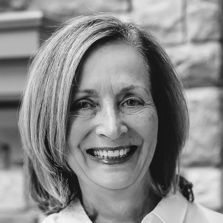 Ellen Ritchie